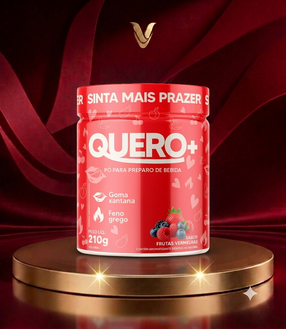 QUERO+